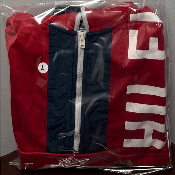 Tommy Hilfiger Classic Zip Up Hoodie - Picture 12 of 12